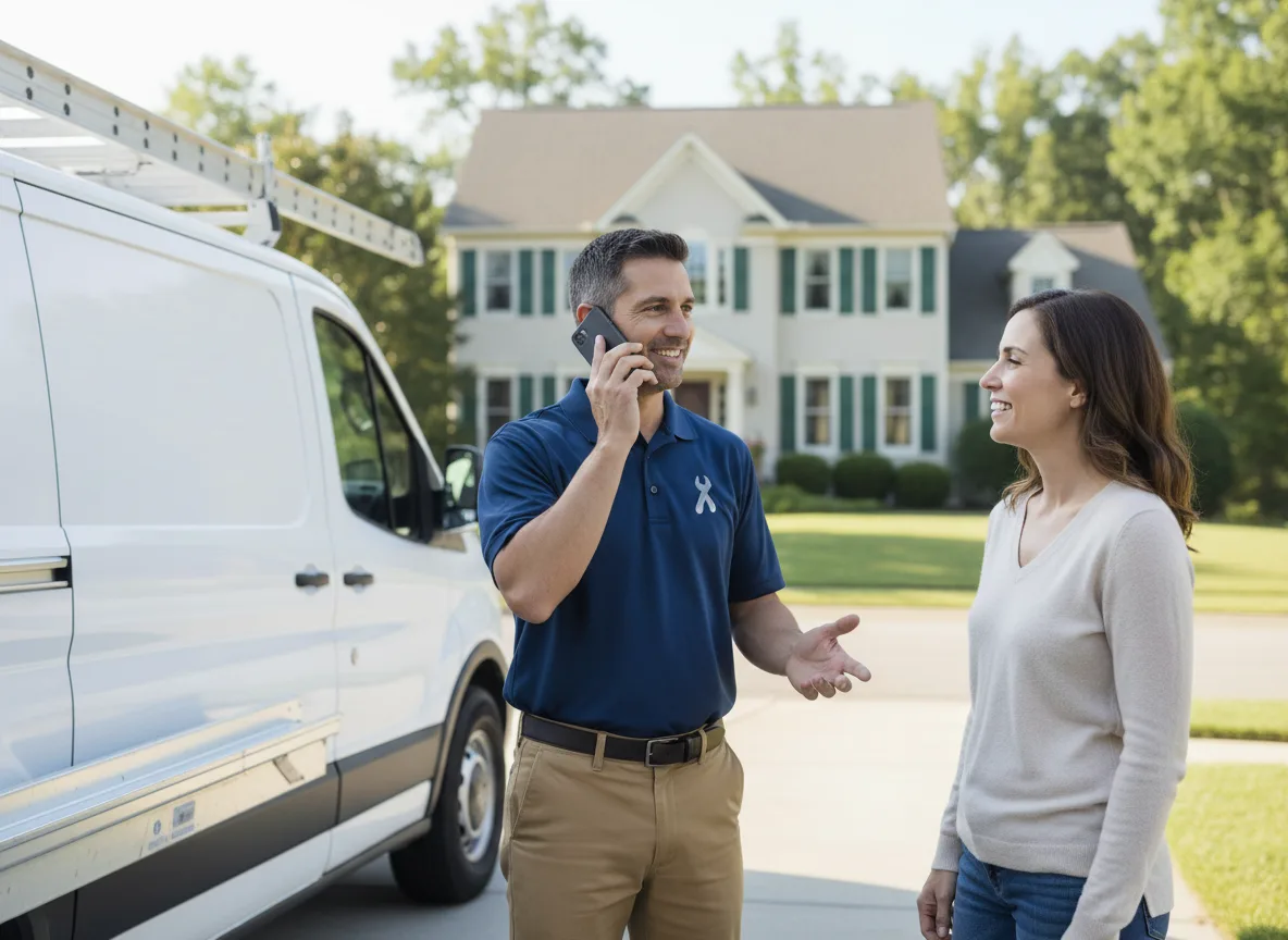 Home Gutter Service Laneview, VA FAQs